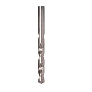 Metalliporanterä Ecef HSS-G; DIN338; 9x81/125 mm