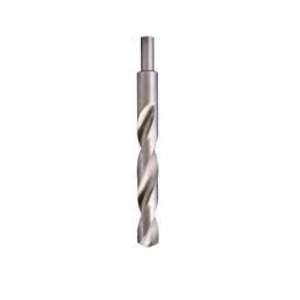 Metalliporanterä Ecef HSS-G SH; DIN338; 19,5x140/205 mm