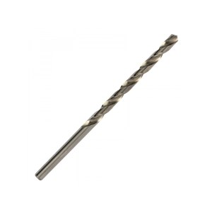 Metalliporanterä Ecef HSS-G L; DIN340; 7x102/156 mm