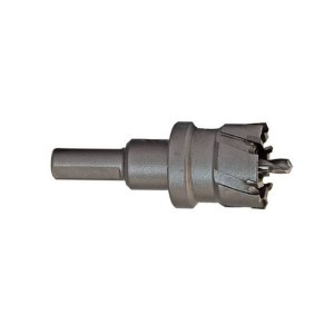 Reikäsaha Ecef 53033; 33 mm