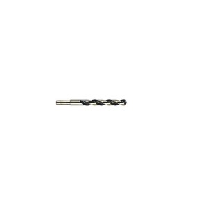 Metalliporanterä Ecef Gold-BL; HSS-G M2; R; DIN338; 15x114/169 mm