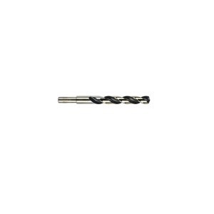 Metalliporanterä Ecef Gold-BL; HSS-G M2; R; DIN338; 19x135/198 mm