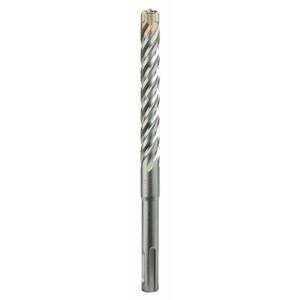 Betoniporanterä Ecef 66080210; 8x150x210 mm; SDS-plus