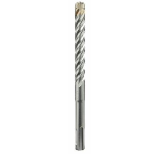 Betoniporanterä Ecef 66120210; 12x160x210 mm; SDS-plus