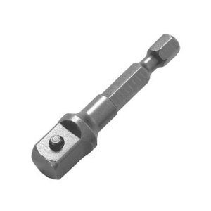 Adapteri ECEF 668438050; 3/8”; 50 mm