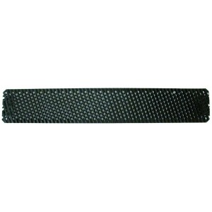 Terä pintatyöstöön EDMA 164755; 35x257 mm