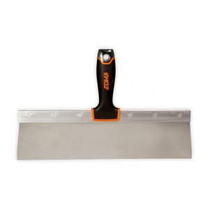 Lasta EDMA INOX; 350 mm