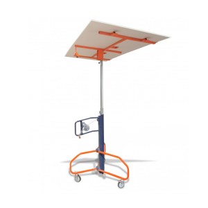 Kipsilevynostin EDMA Edmaplac Cable; 3,6 m