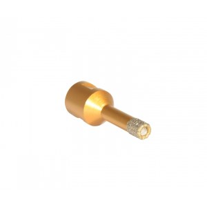 Timanttikuivaporanterät Easy Dry Best for Ceramic EDMA 273355; M14; 10 mm