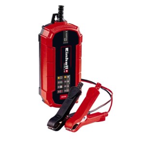 Laturi Einhell 1002215; 12 V; 2 A