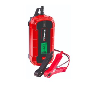 Laturi Einhell 1002225; 12 V; 4 A