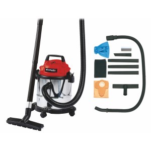 Pölynimuri Einhell TC-VC 1812 S; 1250 W
