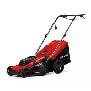 Ruohonleikkuri Einhell GC-EM 1800/43; 1800 W; sähkökäyttöinen
