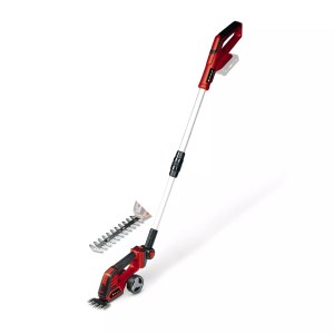 Akkupuutarhaleikkuri Einhell GE-CG 18/100 Li T-Solo; 18 V (ilman akkua ja laturia)