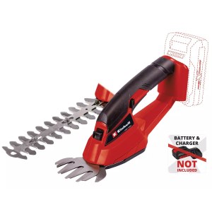 Akkupuutarhaleikkuri Einhell GC-CG 18 Li-Solo; 18 V (ilman akkua ja laturia)