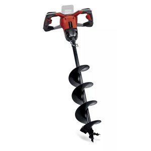 Puutarhakaira L Einhell GP-EA 18/150 Li BL-Solo; 18 V (ilman akkua ja laturia)