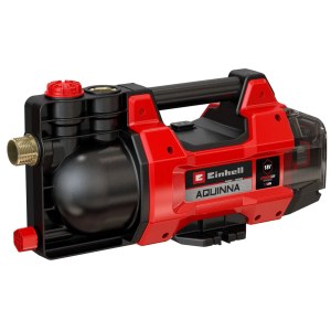 Vesipumppu Einhell AQUINNA 18/28; 18 V (ilman akkua ja laturia)