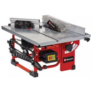 Pöytäsaha Einhell TC-TS 200; 500-800 W