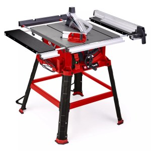 Pöytäsaha Einhell TC-TS 2225 U; 2200 W