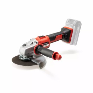 Akkukäyttöinen kulmahiomakone Einhell AXXIO 18/150; 18 V (ilman akkua ja laturia)