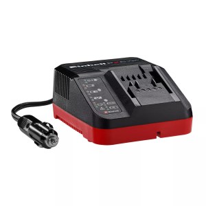 Latauslaite Einhell Power X-Car Charger 3A; 18 V