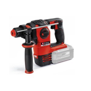Akkukäyttöinen poravasara Einhell SOLO 4513900; 2,2 J; SDS-plus; 18 V (ilman akkua ja laturia)