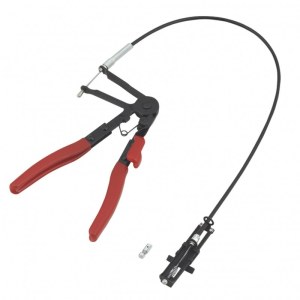 Pihdit Ellient Tools AT1109; kaapelilla