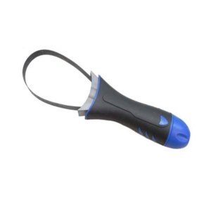 Öljynsuodatinavain Ellient Tools AT1502B; 65-105 mm