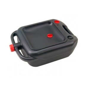 Öljynvaihtoastia Ellient Tools AT2056; 6 l