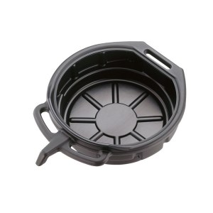 Öljynvaihtoastia Ellient Tools AT2058; 17 l