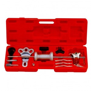 Liukuvasara Ellient Tools AT8008; 9 kpl.