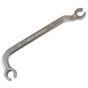 Kiintolenkkiavain  Ellient Tools CN1092E19; 19 mm