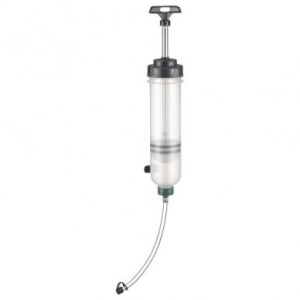 Voiteluaineruisku Ellient Tools WF1002; 1500 ml