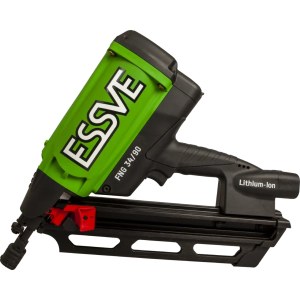 Akku / kaasukäyttöinen naulain Essve FNG 34/90 G4