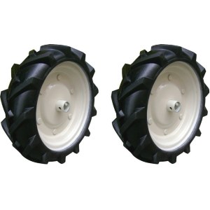 Pyörät Eurosystems 219000070 kultivaattoreille