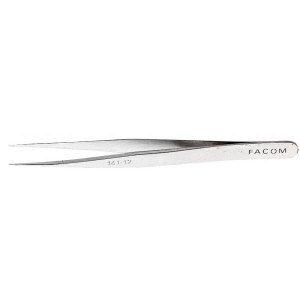 Pinsetit Facom 141.12; 130 mm