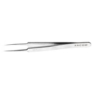 Pinsetit Facom 142.1; 112 mm