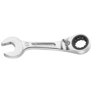 Jakoavain räikällä Facom 467BS.10; 10 mm