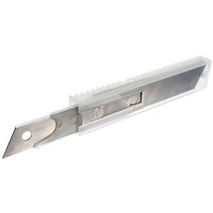 Pienemmiksi teriksi katkaistava terä Facom 844.S18L10; 18 mm; 10 kpl.