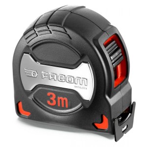 Rullamitta Facom 897A.319; 3 m