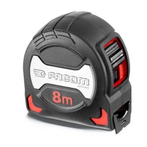 Rullamitta Facom 897A.828; 8 m