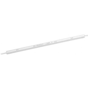 Kaksipuolinen ruuvinvääntimen terä Facom AMZ.H2.5; 2,5x175 mm