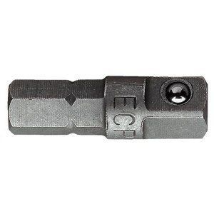 Adapteri Facom ECR; 1/4''; 25 mm