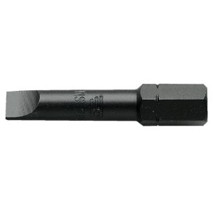 Kärkisarja iskevälle ruuvinvääntimelle Facom ENS.214; 5/16''; 14x41 mm