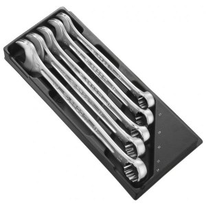 Hylsyavainsarja  Facom MOD.440-2XL; 27-34 mm; 5 kpl.
