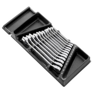 Kiintoavainsarja Facom MOD.467BJ12; 8-19 mm; 12 kpl.