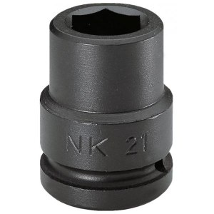 Voimahylsy Facom NK.19A; 3/4''; 19x50 mm