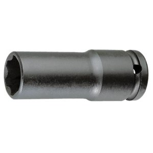 Voimahylsy Facom NKB.22; 3/4''; 22x102 mm
