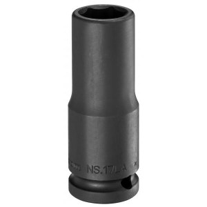 Voimahylsy Facom NS.22LA; 1/2''; 22x78 mm