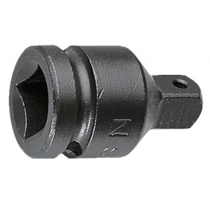 Adapteri Facom NS.230A; 1/2''; 3/8''; 41 mm